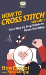 How To Cross Stitch