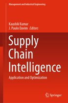 Management and Industrial Engineering - Supply Chain Intelligence