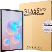 Screen Protector - Tempered Glass - Samsung Galaxy Tab S6 Lite