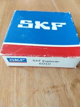 SKF Kogellager - 6010 - 50x80x16mm