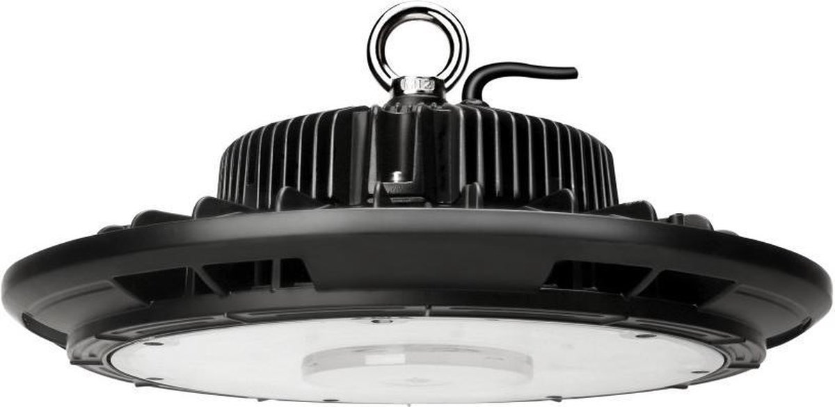 Industriele lamp 100W LED lamp UFO High Bay met MEAN WELL driver 5 jaar garantie (Inc.... |