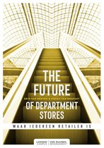 Future of Department Stores, The (E-boek)