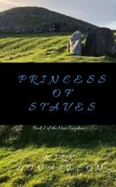 Nine Kingdoms 2 - Princess of Staves