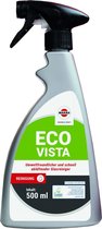 Makra Ecovista 500 ml - ruitenreiniger - Alcohol - glasreiniger