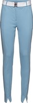 CLUBS - MAY LOUISE - Pants - Maat S - Blue