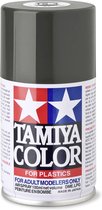 Tamiya TS-4 German Grey - Matt - Acryl Spray - 100ml Verf spuitbus