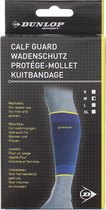 Dunlop Kuitbandage wasbaar voor mannen en vrouwen sportbandage Maat L