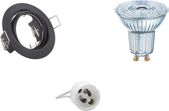Osram parathom gu10 par16 5.5 w 930 36d online