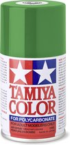 Ps-25 Bright Green - 100ml - Tamiya - TAM86025