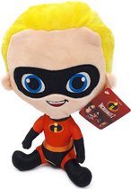 Disney Incredibles 2 - Knuffel Pluche - Dash - 30 cm