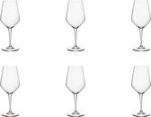 Verres à vin Bormioli Rocco Electra - 44 cl - 6 pièces