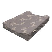 Filibabba Verzorgingskussen - Grey New - One Size