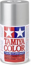 Ps-41 Bright Silver - 100ml - Tamiya - TAM86041