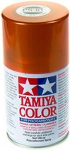 PS-61 Metallic Orange - 100ml - Tamiya - TAM86061