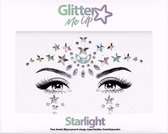 Face jewels | Starlight