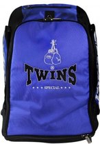 Twins Special Sporttas - CBBT BLUE