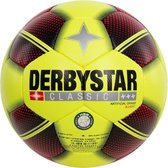 Derbystar Classic Super Light Kunstgras Voetbal Unisex - Maat 5