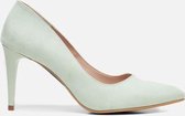 Giulia Pumps groen - Maat 41