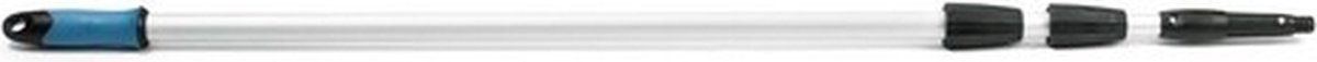 Telescoopsteel Moerman - 3x100 cm