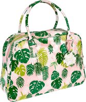 Reistas tropical palm, sass&belle