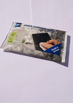 Kantoor en scherm schoonmaak doekjes - Office and Screen cleansing wipes - 120 stuks