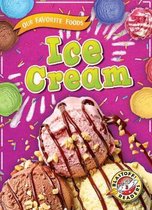 Our Favorite Foods- Ice Cream