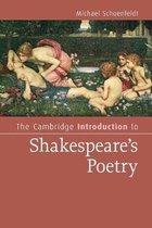 Camb Introduction To Shakespeares Poetry