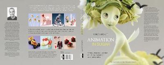 Animation in Sugar - cover