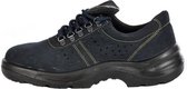 Planet - Andromeda lage veiligheidsschoen S1P blauw maat 47