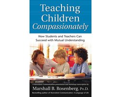 Nonviolent Communication Guides - Teaching Children Compassionately