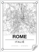 Tuinposter ROME (Italie) - 60x80cm