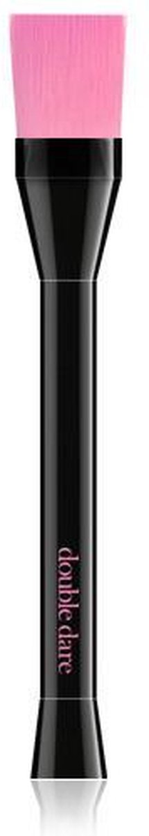 Double Dare Make-up Kwast OMG! Spa Standing Mask Brush 1Stuks