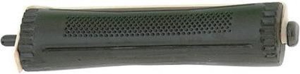 Sibel Hair Permanentwikkels 17mm Zwart Wikkels Ref.43010 39 12stuks