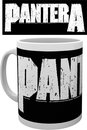 Pantera Logo Mok