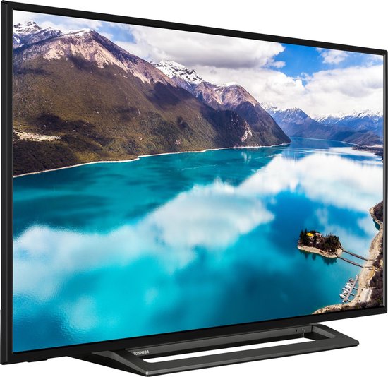 Bol Com Toshiba 43ll3a63dg 43 Inch Full Hdled 2020