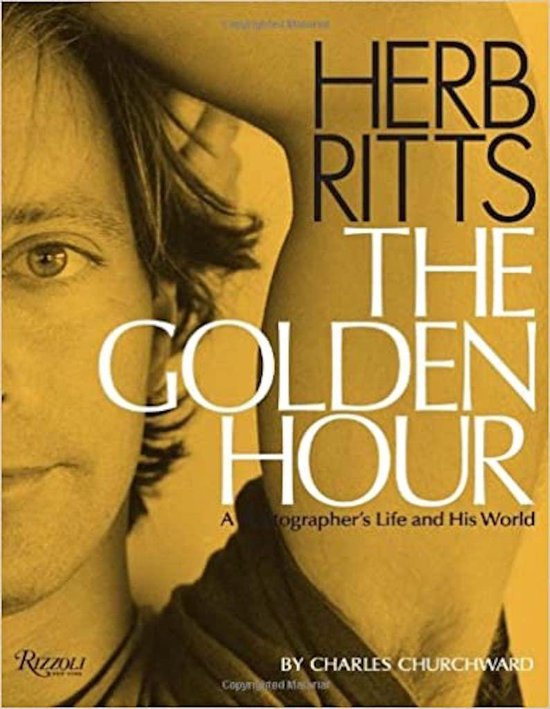 Herb Ritts The Golden Hour