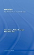 Routledge Studies in Asia's Transformations- Vientiane