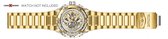 Horlogeband voor Invicta S1 Rally 28866