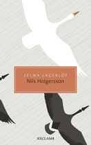 Reclam Taschenbuch - Nils Holgerssons wunderbare Reise durch Schweden