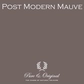 Pure & Original Licetto Afwasbare Muurverf Post Modern Mauve 2.5 L