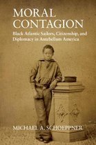 Studies in Legal History- Moral Contagion
