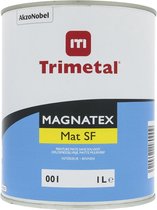 Trimetal MAGNATEX MAT SF 1L WIT