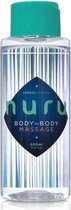 Cobeco Pharma Nuru Body2Body Massage Gel - 500Ml