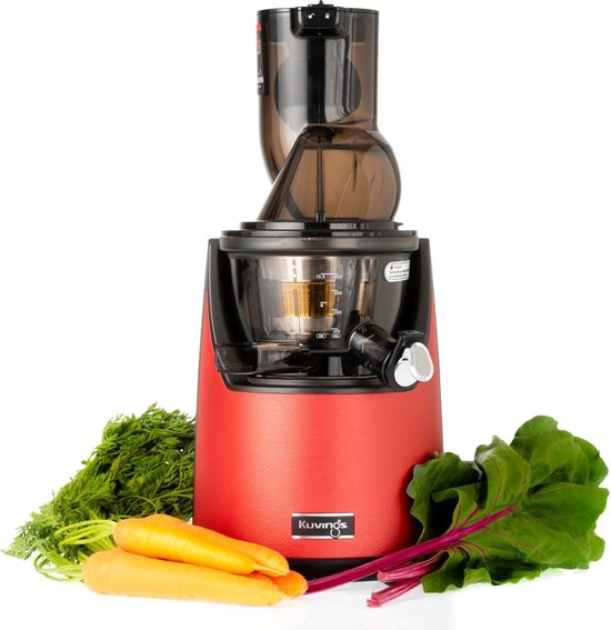 Kuvings EVO820 Dark Red