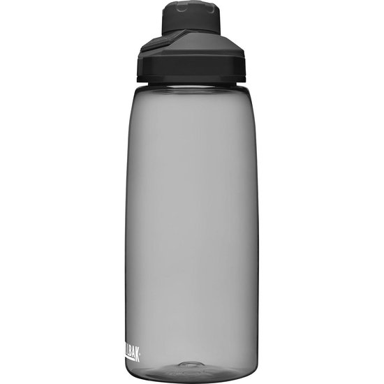 CamelBak Chute Mag - Drinkfles - 1 L - Antraciet (Charcoal)