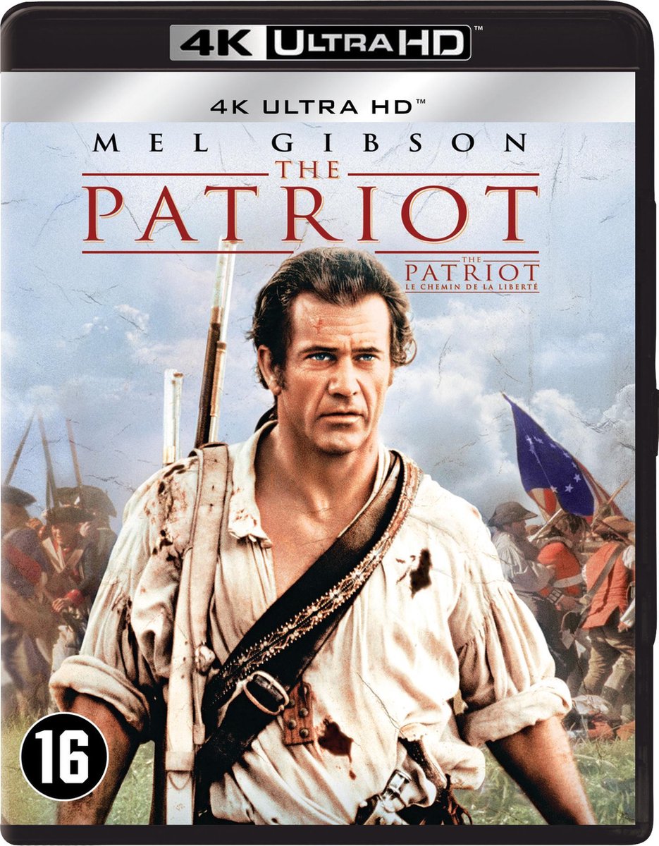 Patriot-