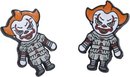 IT - Pennywise Chibby Oorbellen