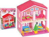 Poppenhuis