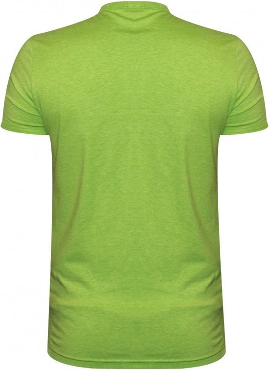 dsquared polo groen