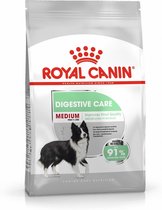 Royal Canin Medium Digestive Care - Hondenvoer - 3 kg